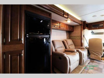 2013 Thor Motor Coach Daybreak - Photo 22