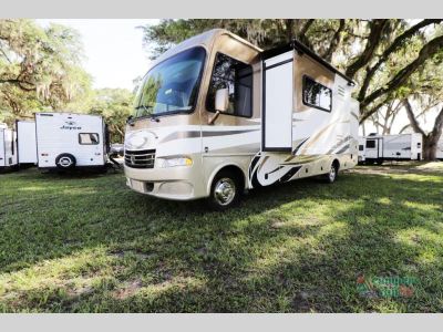 2013 Thor Motor Coach Daybreak - Photo 4