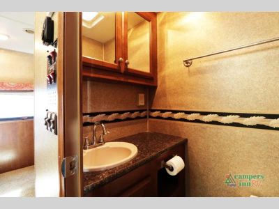 2013 Thor Motor Coach Daybreak - Photo 30