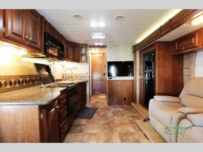 2013 Thor Motor Coach Daybreak - Photo 18