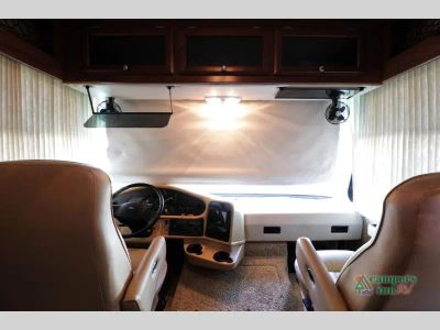 2013 Thor Motor Coach Daybreak - Photo 37