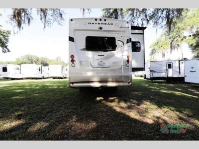 2013 Thor Motor Coach Daybreak - Photo 7