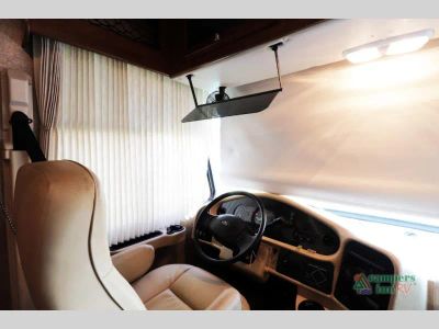 2013 Thor Motor Coach Daybreak - Photo 38
