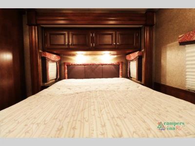 2013 Thor Motor Coach Daybreak - Photo 34