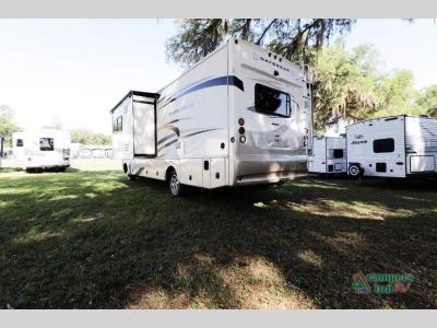 2013 Thor Motor Coach Daybreak - Photo 6