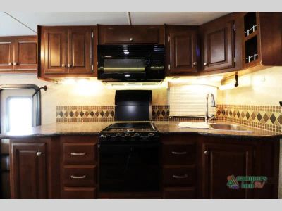 2013 Thor Motor Coach Daybreak - Photo 27