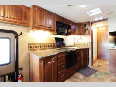 2013 Thor Motor Coach Daybreak - Photo 21