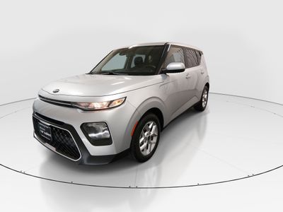 2020 Kia Soul - Photo 3