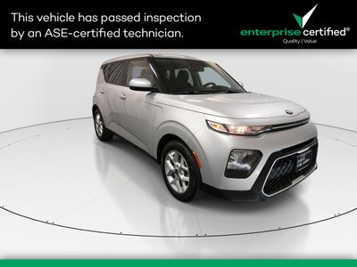 2020 Kia Soul - Photo 1