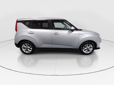 2020 Kia Soul - Photo 8