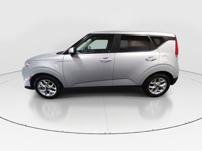 2020 Kia Soul - Photo 4