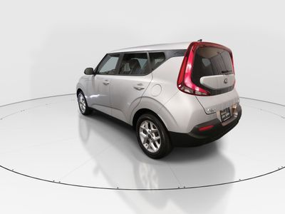2020 Kia Soul - Photo 5