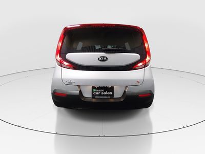 2020 Kia Soul - Photo 6