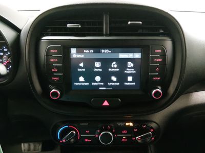2020 Kia Soul - Photo 17