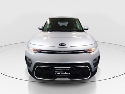2020 Kia Soul - Photo 2