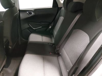 2020 Kia Soul - Photo 21