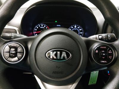 2020 Kia Soul - Photo 12