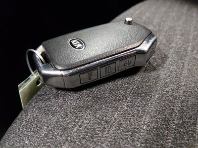 2020 Kia Soul - Photo 15
