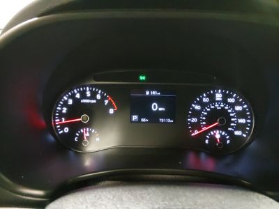 2020 Kia Soul - Photo 14