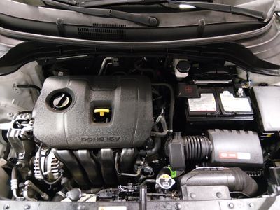 2020 Kia Soul - Photo 9