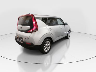 2020 Kia Soul - Photo 7