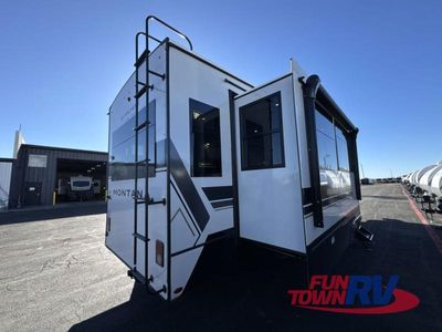 2026 Keystone RV Montana - Photo 12