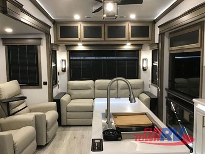 2026 Keystone RV Montana - Photo 6