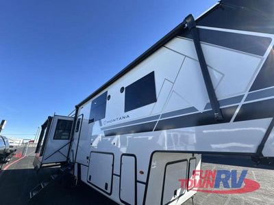 2026 Keystone RV Montana - Photo 15