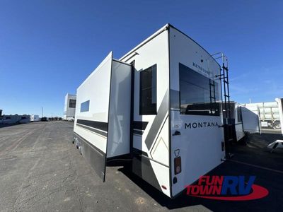 2026 Keystone RV Montana - Photo 11