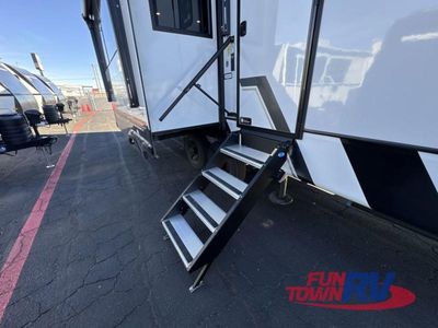 2026 Keystone RV Montana - Photo 18