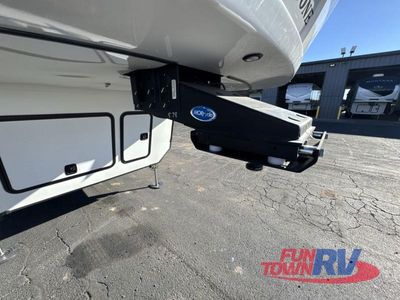 2026 Keystone RV Montana - Photo 16