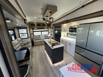 2026 Keystone RV Montana - Photo 24