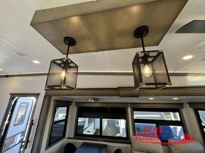 2026 Keystone RV Montana - Photo 31