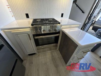 2026 Keystone RV Montana - Photo 27