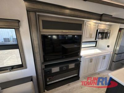 2026 Keystone RV Montana - Photo 37