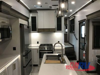 2026 Keystone RV Montana - Photo 3