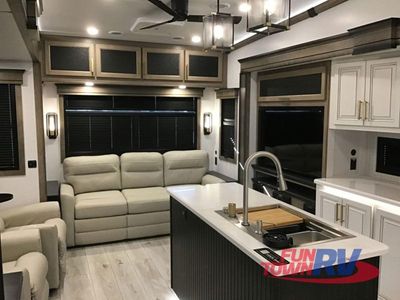 2026 Keystone RV Montana - Photo 7