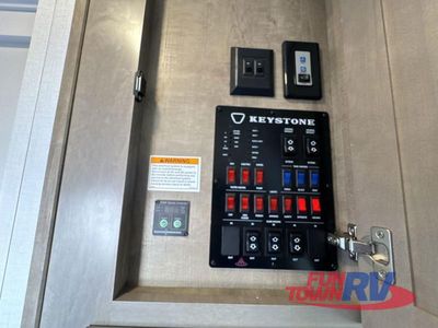 2026 Keystone RV Montana - Photo 40