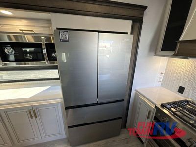 2026 Keystone RV Montana - Photo 29