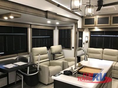 2026 Keystone RV Montana - Photo 5