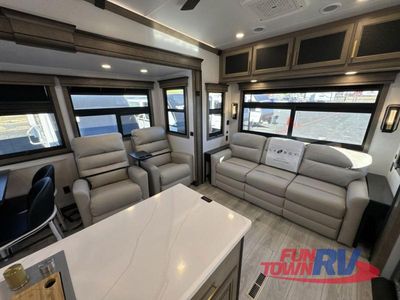 2026 Keystone RV Montana - Photo 33