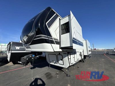2026 Keystone RV Montana - Photo 10