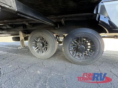 2026 Keystone RV Montana - Photo 19