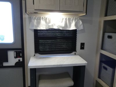 2025 Prime Time RV Avenger - Photo 15
