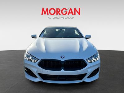 2026 BMW 8 Series - Photo 2