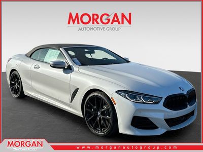 2026 BMW 8 Series - Photo 1
