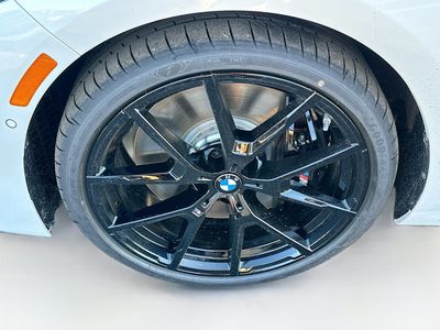 2026 BMW 8 Series - Photo 24