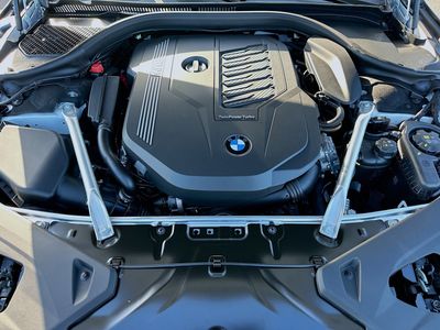 2026 BMW 8 Series - Photo 23
