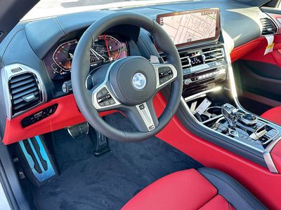 2026 BMW 8 Series - Photo 7