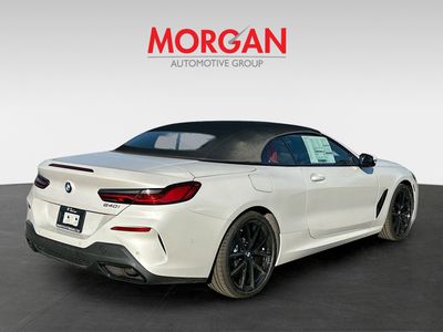 2026 BMW 8 Series - Photo 6